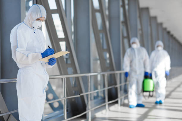 Best Post-Remediation Verification Testing  in East Helena, MT