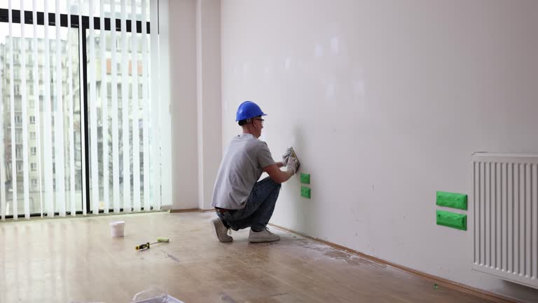 Best Mold Damage Restoration  in East Helena, MT