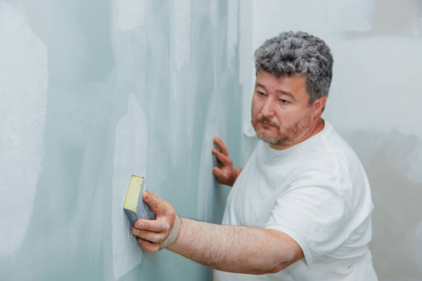 Asbestos and Lead Testing During Mold Inspection in East Helena, MT